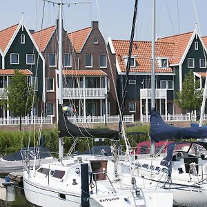 Huis "Holiday"