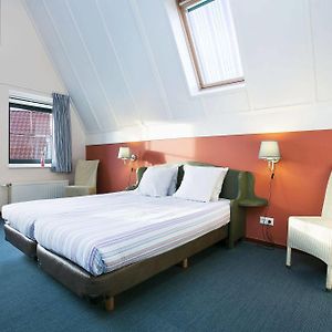 Kamer met Twee Aparte Bedden