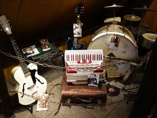 Palingsoundmuseum
